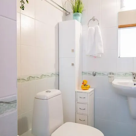 Apartament Lovely In Peaceful Family Near To Nesebar