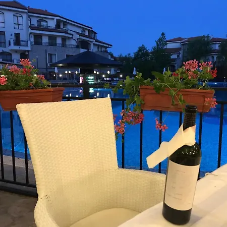Apartament Lovely In Peaceful Family Near To Nesebar Kableshkovo (Burgas)