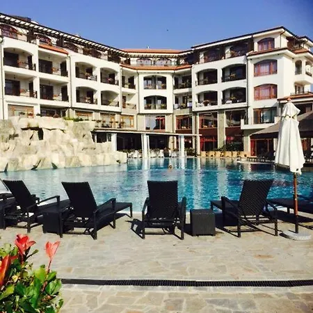 Lovely In Peaceful Family Near To Nesebar Kableshkovo (Burgas)
