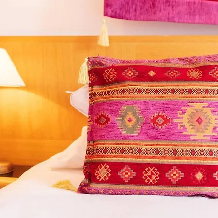 Apartament Lovely In Peaceful Family Near To Nesebar *