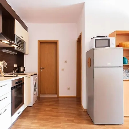 Apartament Lovely In Peaceful Family Near To Nesebar