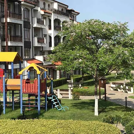 Apartament Lovely In Peaceful Family Near To Nesebar Kableshkovo (Burgas)