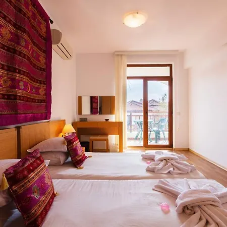 Apartament Lovely In Peaceful Family Near To Nesebar