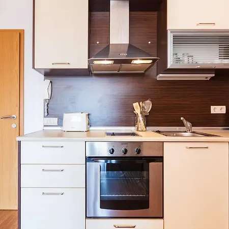 Apartament Lovely In Peaceful Family Near To Nesebar