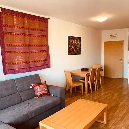 Lovely In Peaceful Family Near To Nesebar Apartament Kableshkovo (Burgas)