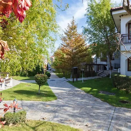 Apartament Lovely In Peaceful Family Near To Nesebar *
