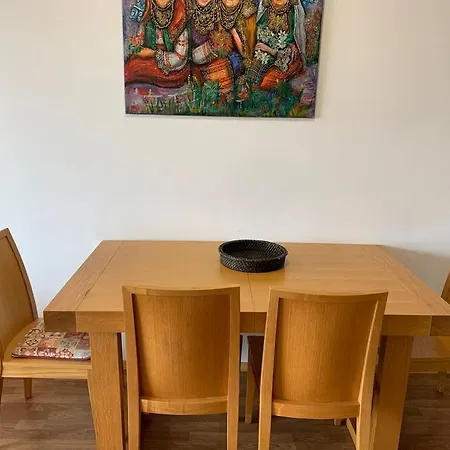 Apartament Lovely In Peaceful Family Near To Nesebar *